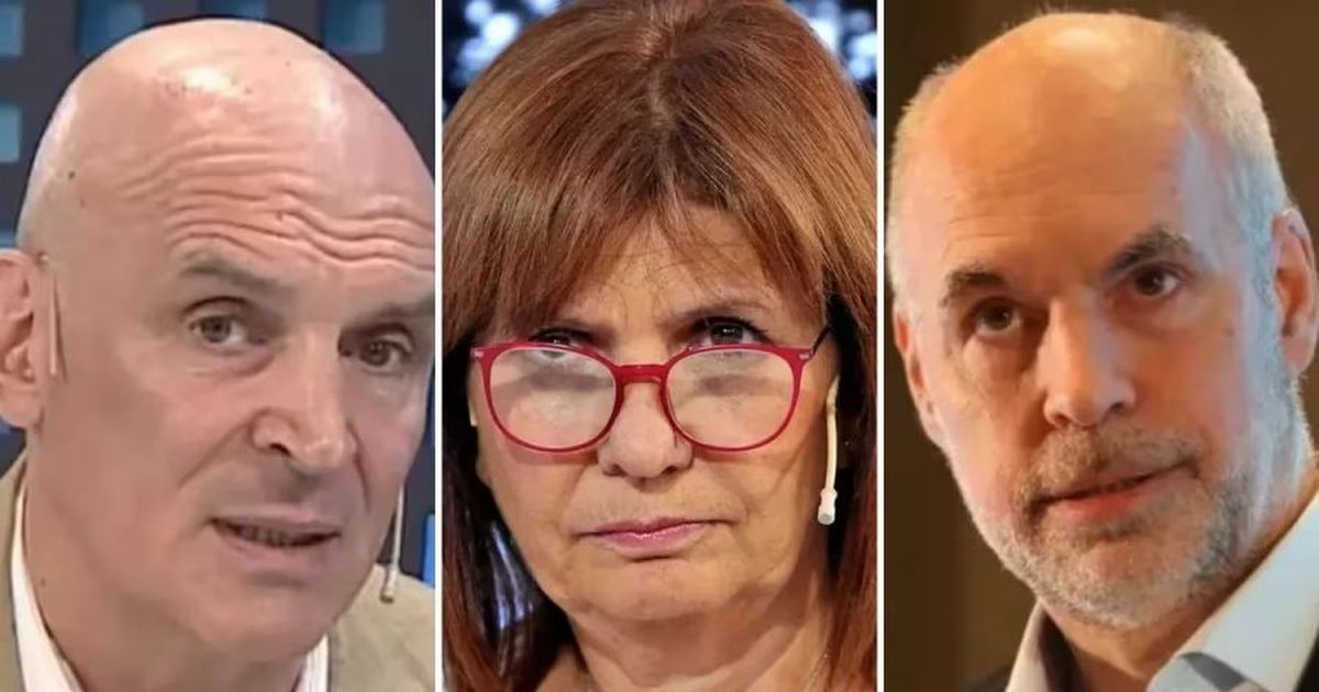 Fuertes críticas opositoras tras el discurso de Cristina Kirchner