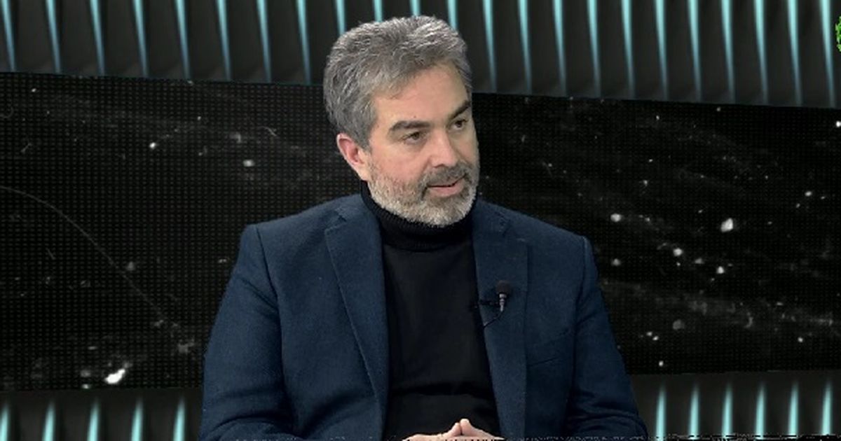 Las Explosivas Declaraciones De Marcelo Arancibia Sobre La Corte La