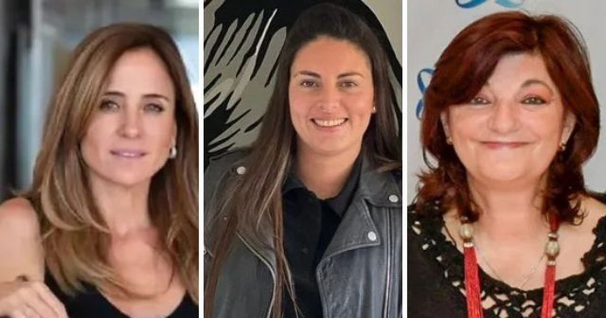 Tolosa Paz Ayelén Mazzina y Kelly Olmos serán las nuevas ministras de