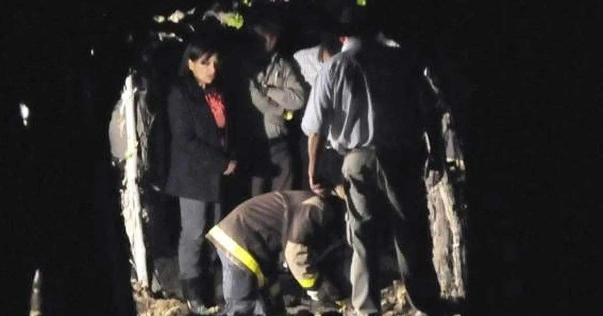 El horror en Tucumán y el día que San Juan también encontró una