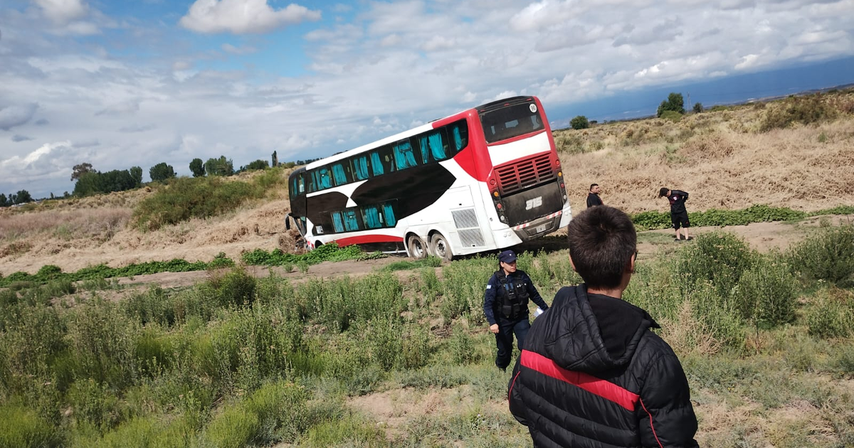 Estamos Bien Los Hinchas Sanjuaninos Llevan Tranquilidad Tras El