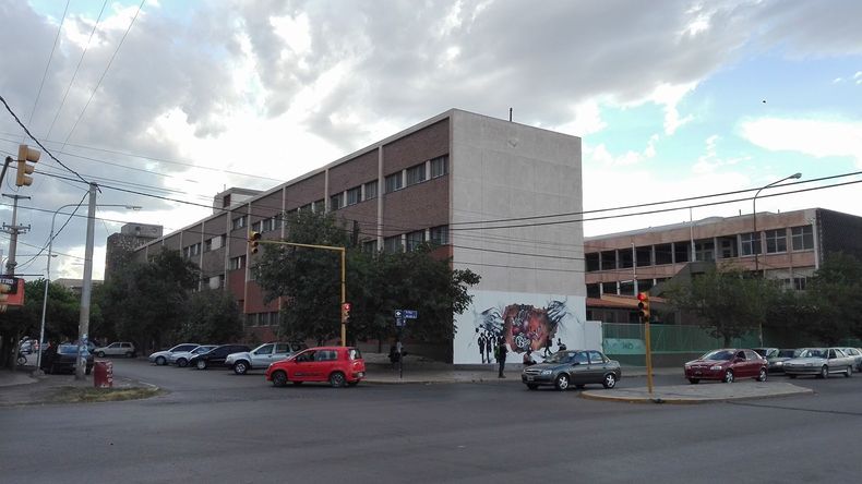 Ex Alumnos De La Escuela Boero Y Una Cruzada Solidaria Para Ayudar A