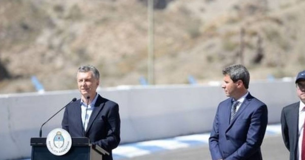 Mirá cuánto le tocará recortar a San Juan según pidió Macri