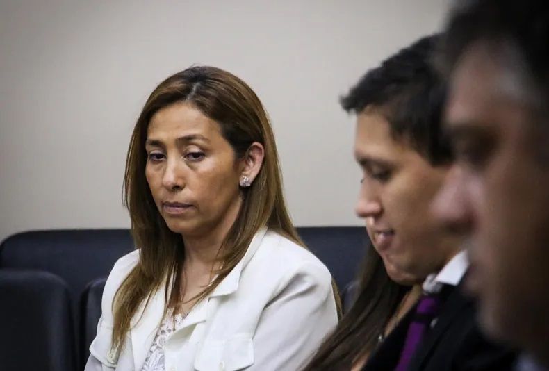 Condenaron sin prisión efectiva a la conductora que causó la muerte