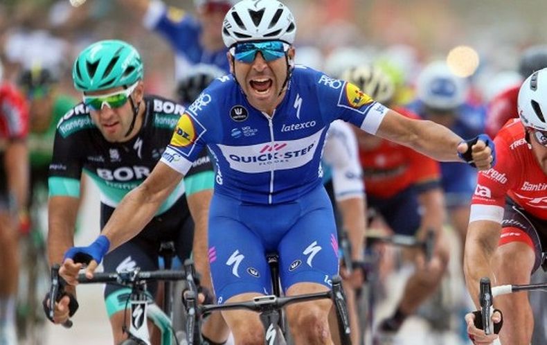 Maxi Richeze nostálgico compartió un video en sus redes y escribió que