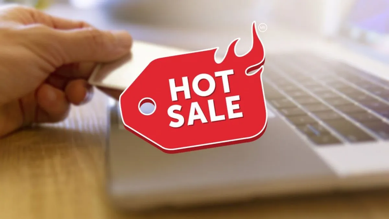 Arranca el Hot Sale cómo aprovechar al máximo las ofertas y cinco