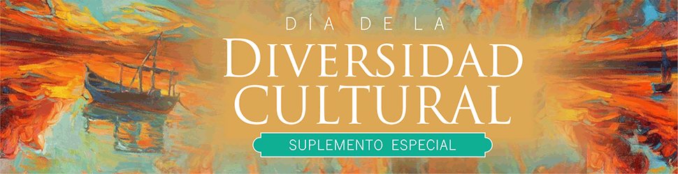 Dia de la Diversidad Cultural - Especial Suplementos