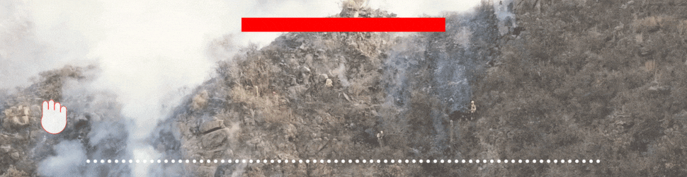 Suplemento Incendio en Valle Fertil