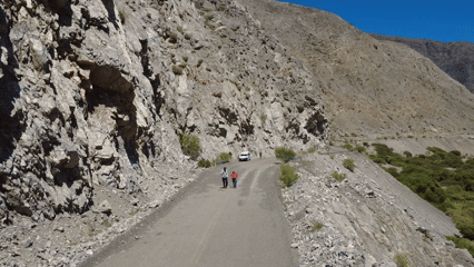 El viaje de la muerte en El Tambolar, contado por sus protagonistas: a 40 años de la tragedia que marcó un antes y después en San Juan