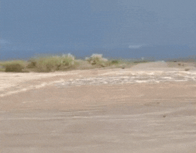 Caos en los caminos de San Juan: un tramo de Ruta 40 quedó habilitado y hubo largas filas en la 149 Caos en los caminos de San Juan: un tramo de Ruta 40 quedó habilitado y hubo largas filas en la 149