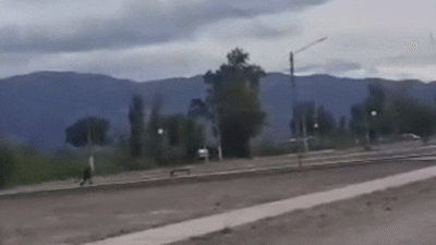 Conflicto en el Valle Grande, tras la liberación de cuatro sospechosos del crimen de Emir Barboza Conflicto en el Valle Grande, tras la liberación de cuatro sospechosos del crimen de Emir Barboza