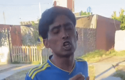 video: canta igual que ulises bueno y ahora suena con conocerlo en san juan video: canta igual que ulises bueno y ahora suena con conocerlo en san juan