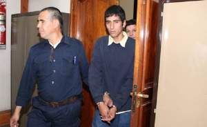 El preso que con una lapicera puede llegar a la Corte Suprema