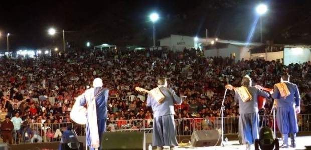 Finalmente la Fiesta de la Tradición sí se hará este fin de semana