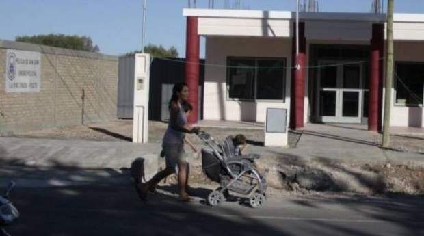 Sumariaron a dos jefes policiales por la fuga de presos