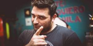 Quién es el personaje top de la noche sanjuanina preso por vender éxtasis