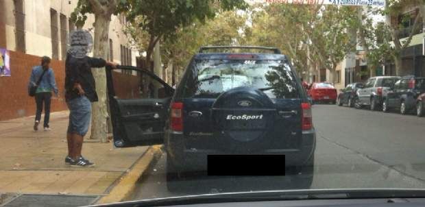 El jefe de la Policía descartó que exista una banda dedicada a secuestrar niños a la salida de la escuela