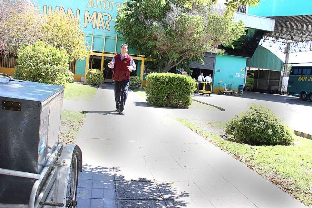 La historia de Enzo y su bicicleta mágica