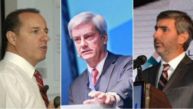 Escombros mineros ilegales: llegó la hora de los gerentes chilenos