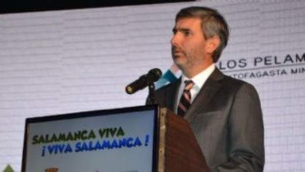 Escombros mineros ilegales: llegó la hora de los gerentes chilenos