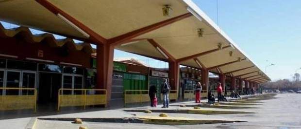 Terapia de shock a la Terminal