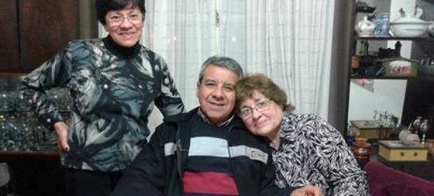 Buscan a un matrimonio sanjuanino que se extravió camino a La Rioja