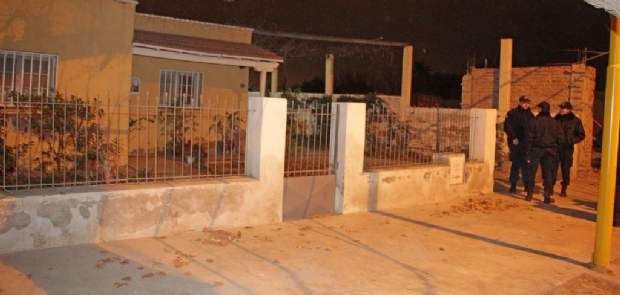 Macabro hallazgo de un bebé muerto: la presunta madre detenida