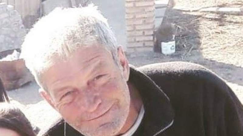 Â¿QuiÃ©n es el hombre que baleÃ³ a los policÃ­as?