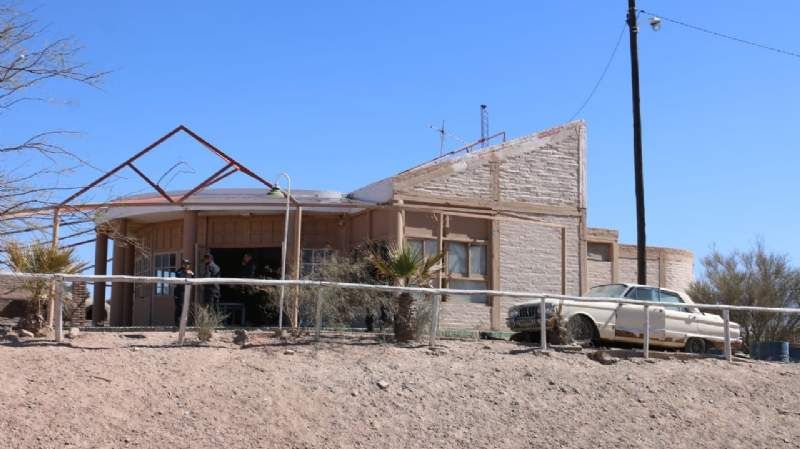 Â¿NarcotrÃ¡fico?: la causa por la que se desatÃ³ la balacera que hiriÃ³ a dos policÃ­as