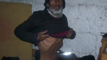 Desmienten que el uruguayo huía de una denuncia por abuso