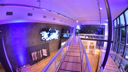 El Museo de la Memoria Urbana es un espacio clave en la ruta Tiembla San Juan, una de las nuevas propuestas turísticas de la provincia para estas vacaciones.