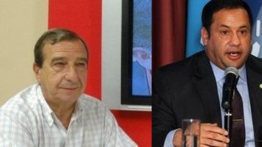 Miguel Ángel Gálvez: ¡Que nos investiguen! Yo cumplí con la ley