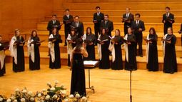 Sumate a la misa criolla en la Plaza Seca del Centro Cívico