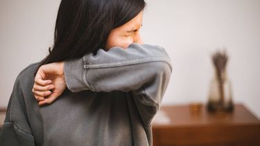 Ante el aumento de casos de COVID, el Ministerio de Salud de San Juan recuerda las medidas de prevención.