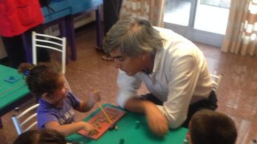 Reinaugurarán el Centro de Desarrollo Infantil para los empleados públicos