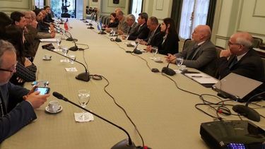 El EBITAN avanza en los criterios que deberán cumplir las empresas