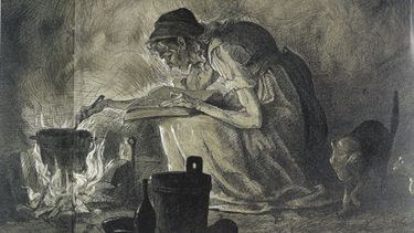 Martes 13: Recordá las leyendas más aterradoras de San Juan