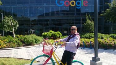 Video: así pasan sus días los sanjuaninos en Silicon ValleyPor primera vez, dos sanjuaninos van a Silicon Valley