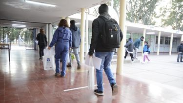 Nación dispuso que los censistas puedan usar el transporte público gratis: ¿qué pasa en San Juan?