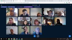 No aprobaron las becas de conectividad y estalló la interna en la UNSJ