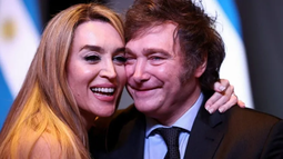 Tras la separación con Milei, Fátima Florez confirmó su visita a San Juan junto a otra figura del espectáculo