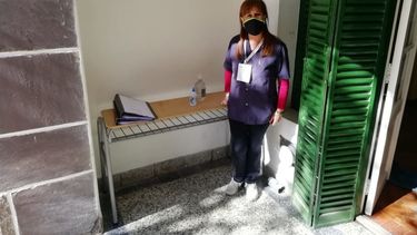 Comienzan con la recepción de documentación de aspirantes a cubrir interinatos y suplencias