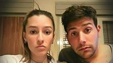 El novio de Maca, de Pijama Party, perdió el sueldo y pide que se lo devuelvan