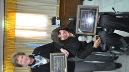 Homenajearon a las Mujeres del Bicentenario