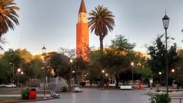 ¿Más calor? Así estará el tiempo este miércoles en San Juan