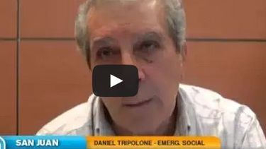 Según Emergencia Social no hubo evacuados por la lluvia del domingo