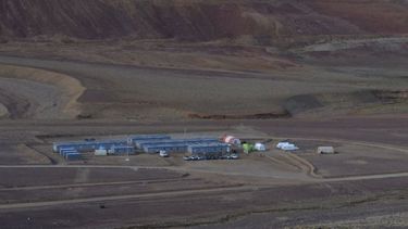 Activaron el protocolo Covid-19 en Pachón por un caso positivo