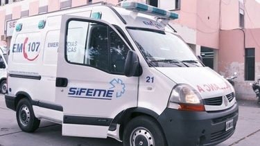 El Ministro de Salud dijo que quieren armar una Red de Emergencia Sanitaria