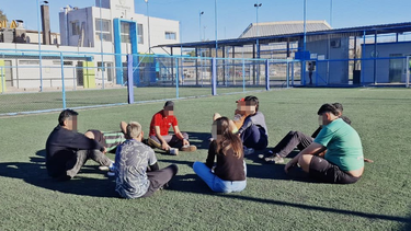 Más recuperaciones y bajo nivel de recaídas: las altas por consumos problemáticos en San Juan crecieron un 170% en un año