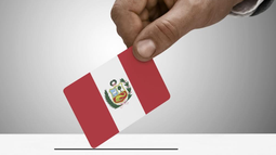 Más de 52.000 peruanos votan un día después de las elecciones tras demoras en llegada de material electoral